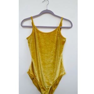Bodysuit